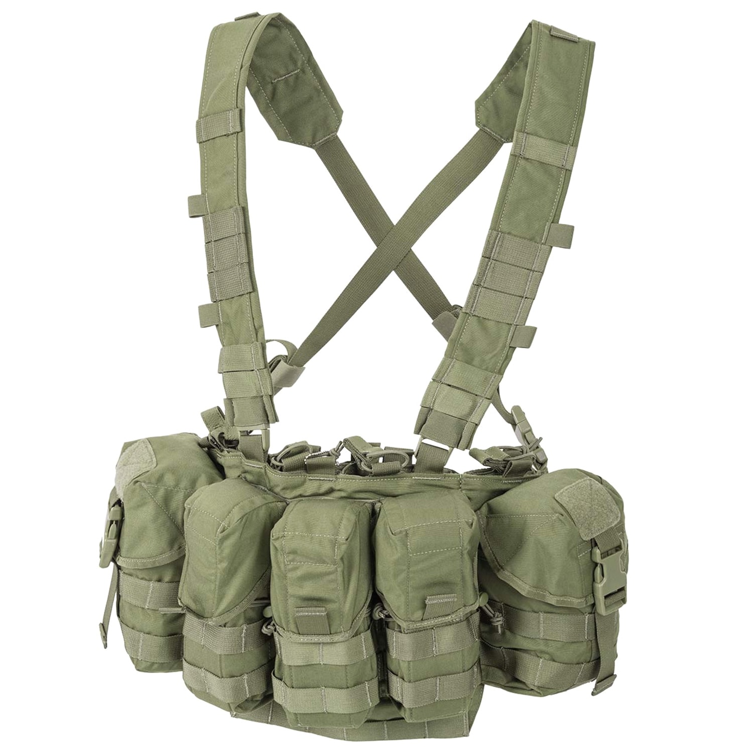 Kamizelka taktyczna Helikon-Tex Guardian Chest Rig - Olive Green
