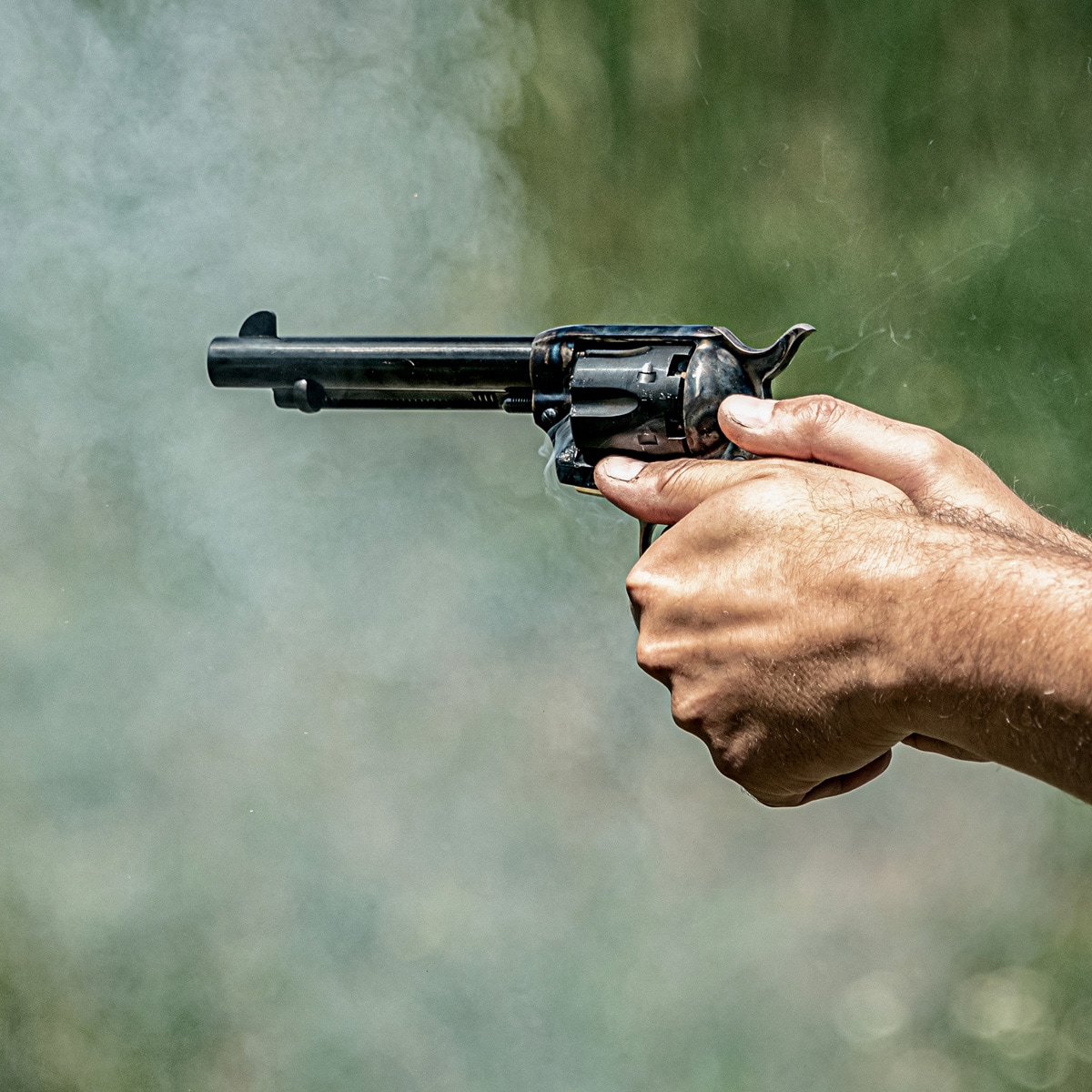 Uberti 1873 Cattleman .44 4.75