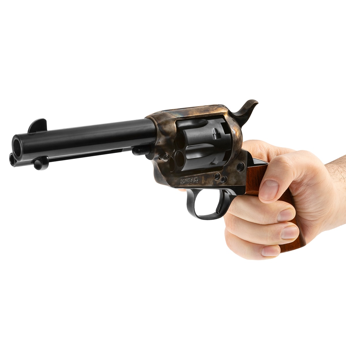 Uberti 1873 Cattleman .44 4.75
