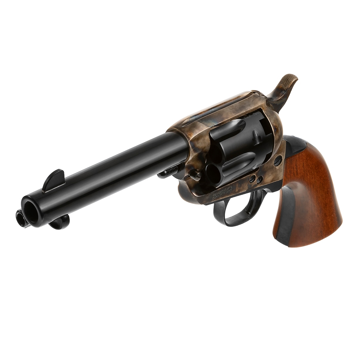 Uberti 1873 Cattleman .44 4.75