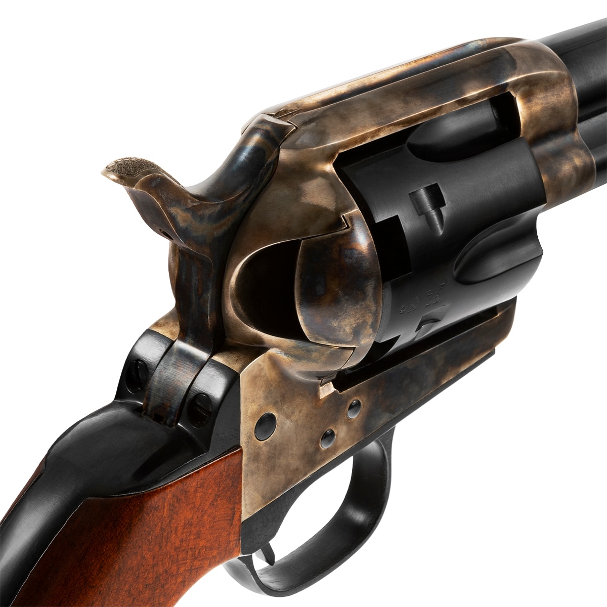 Uberti 1873 Cattleman .44 4.75
