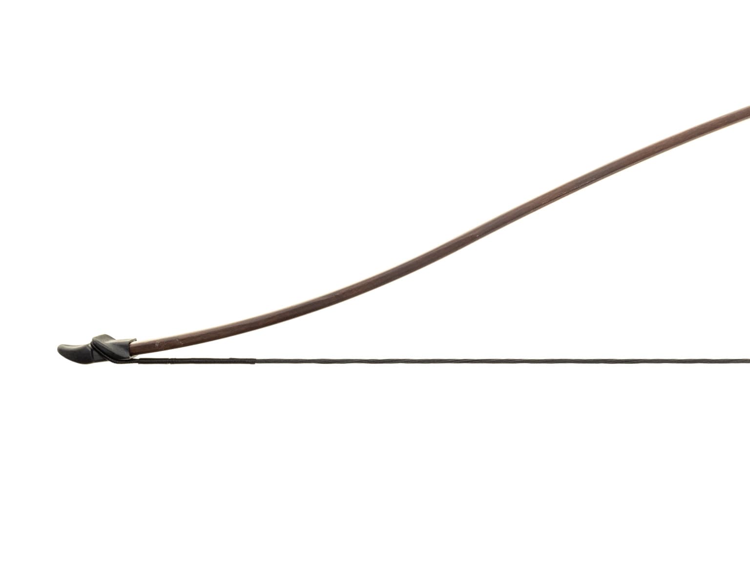 Łuk klasyczny Poe Lang Robin Hood longbow - wooden - zestaw