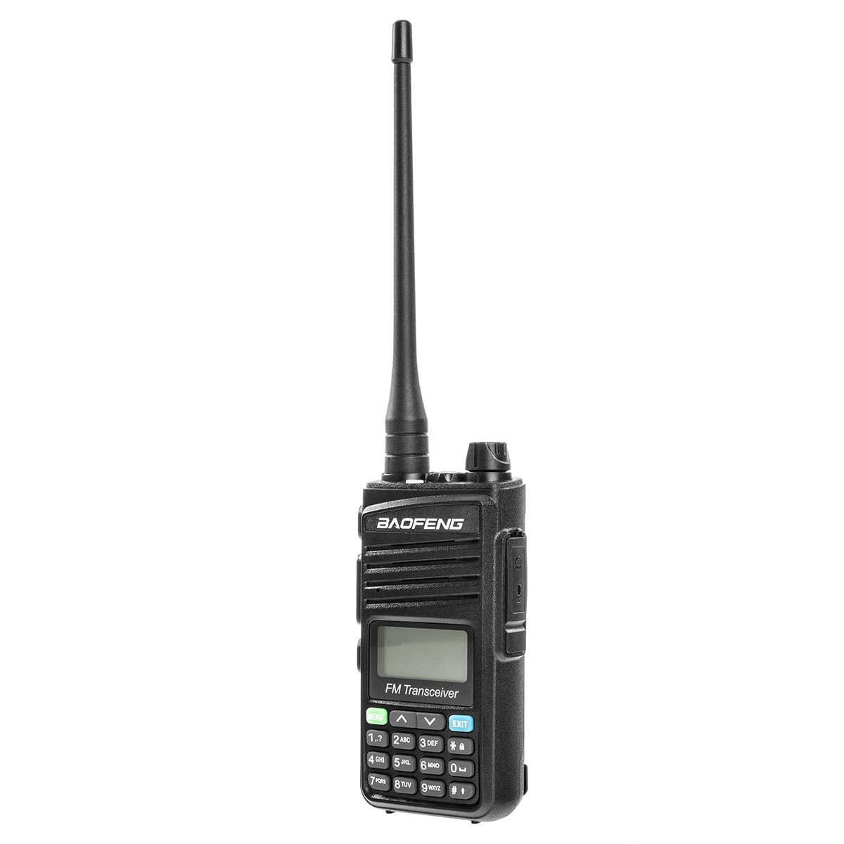 Radiotelefon Baofeng P15UV Pro EU 5 W