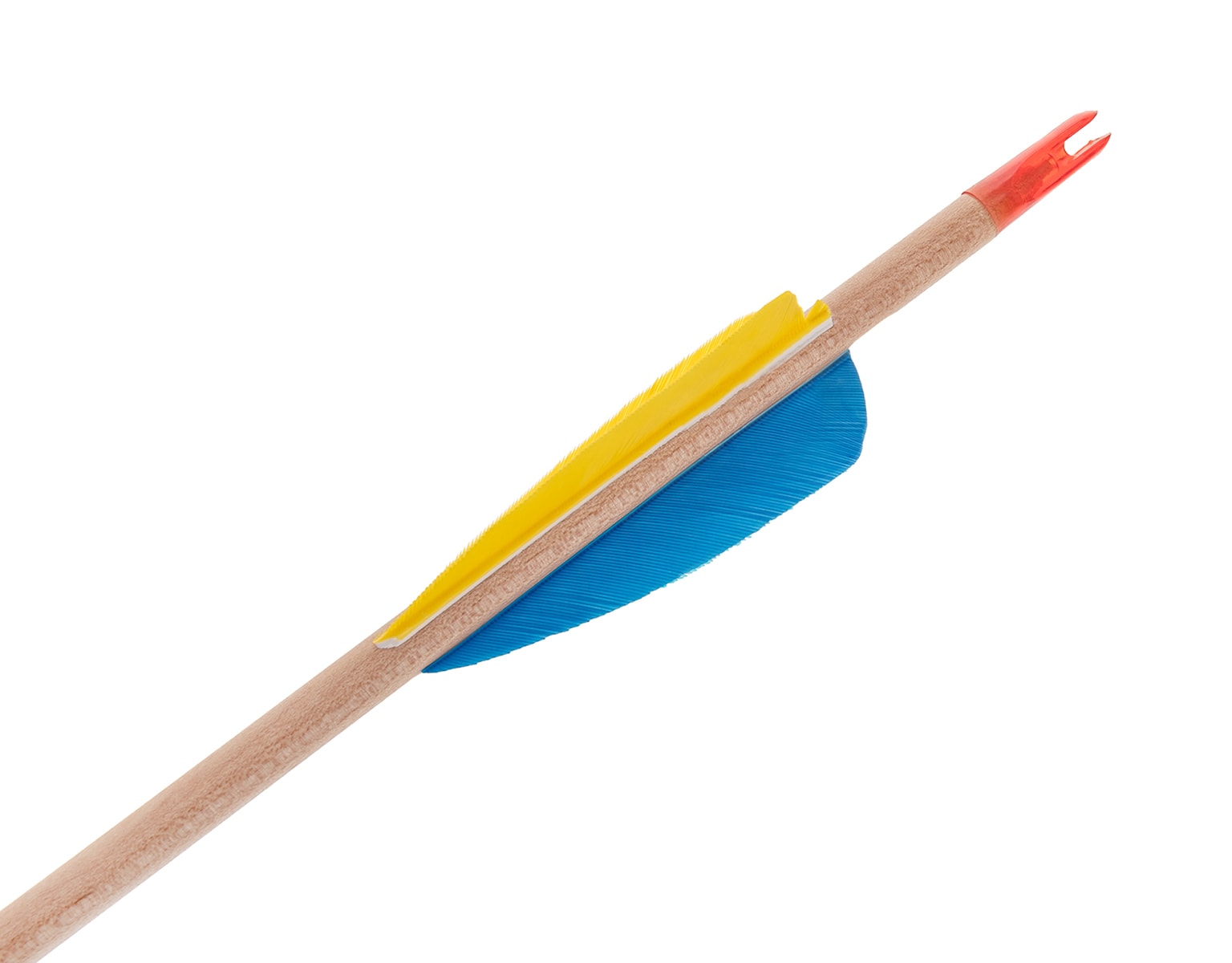 Strzała drewniana Poe Lang 28