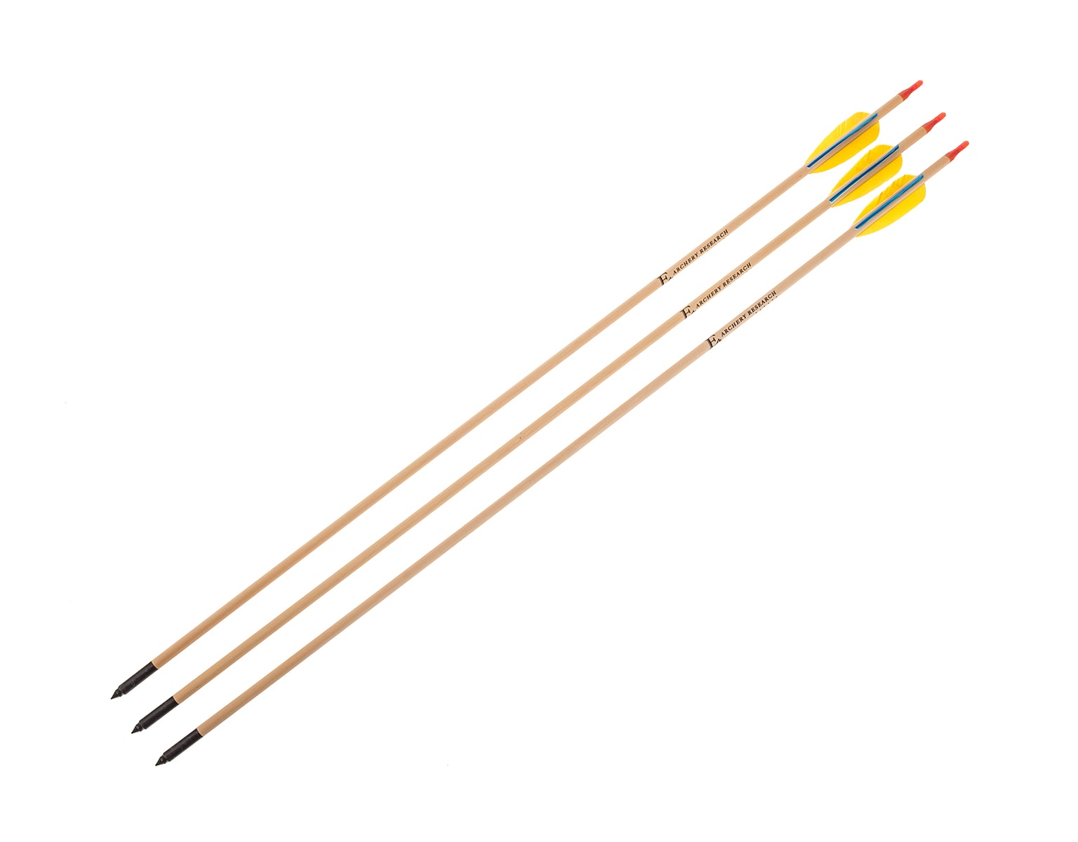 Strzała drewniana Poe Lang 29