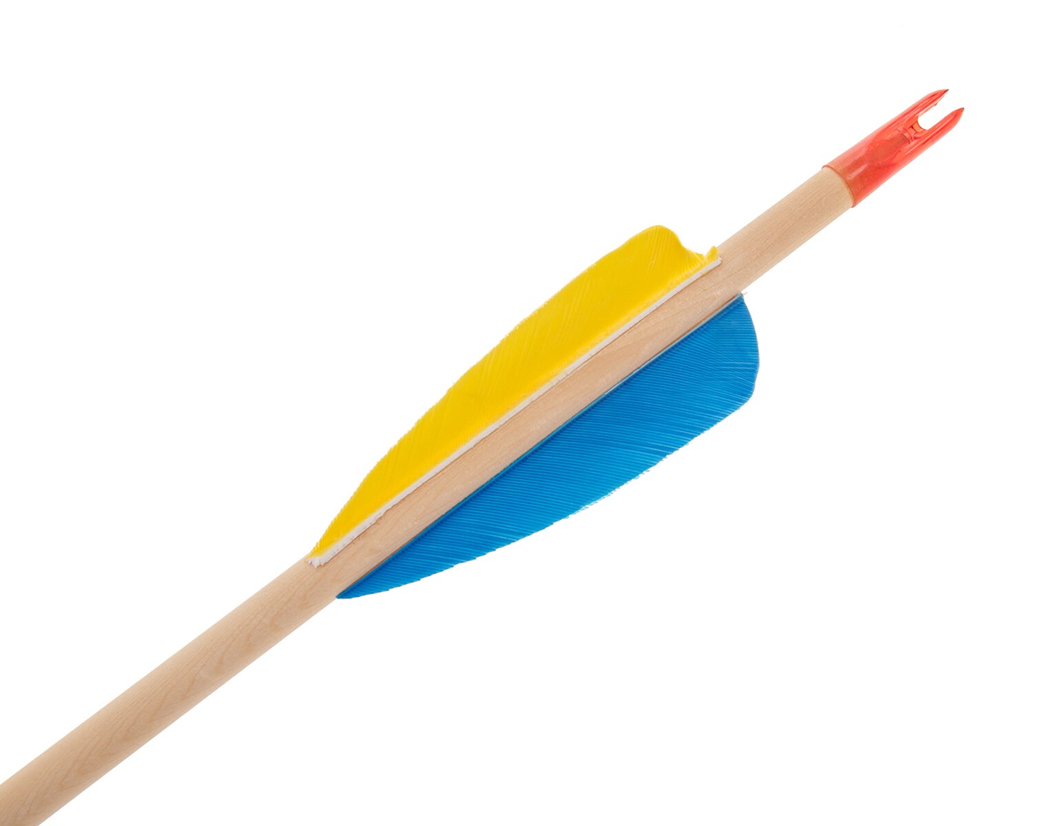 Strzała drewniana Poe Lang 30