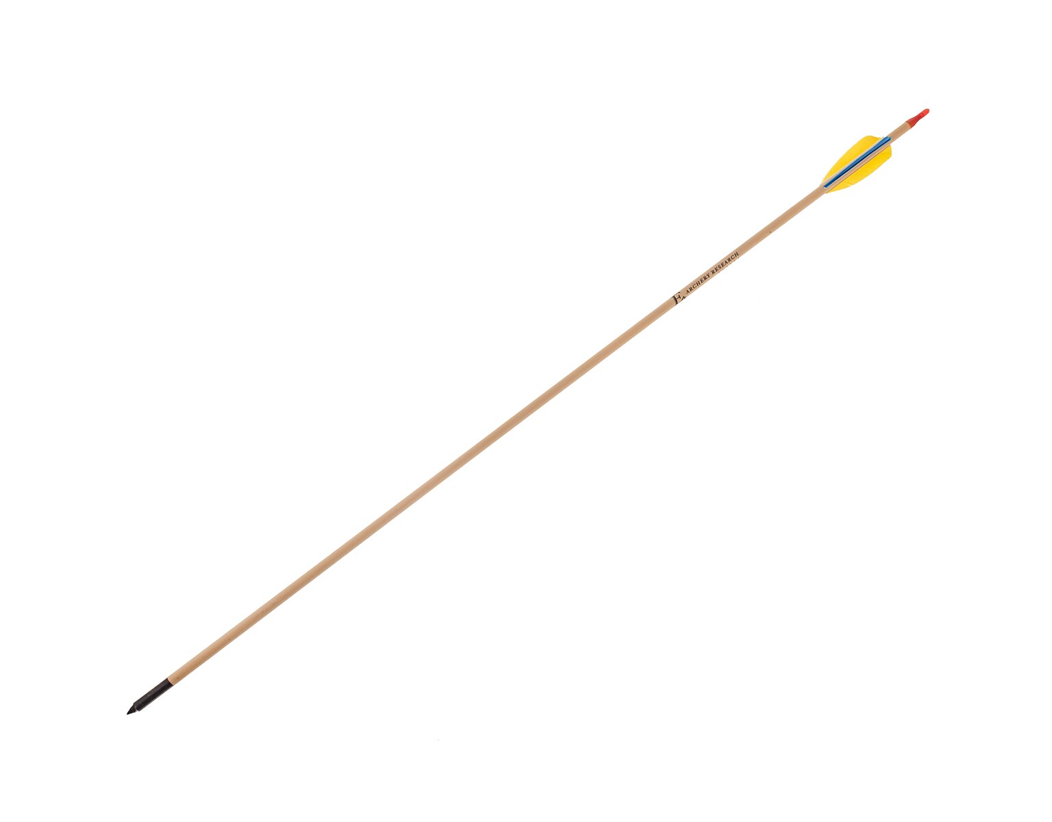 Strzała drewniana Poe Lang 30