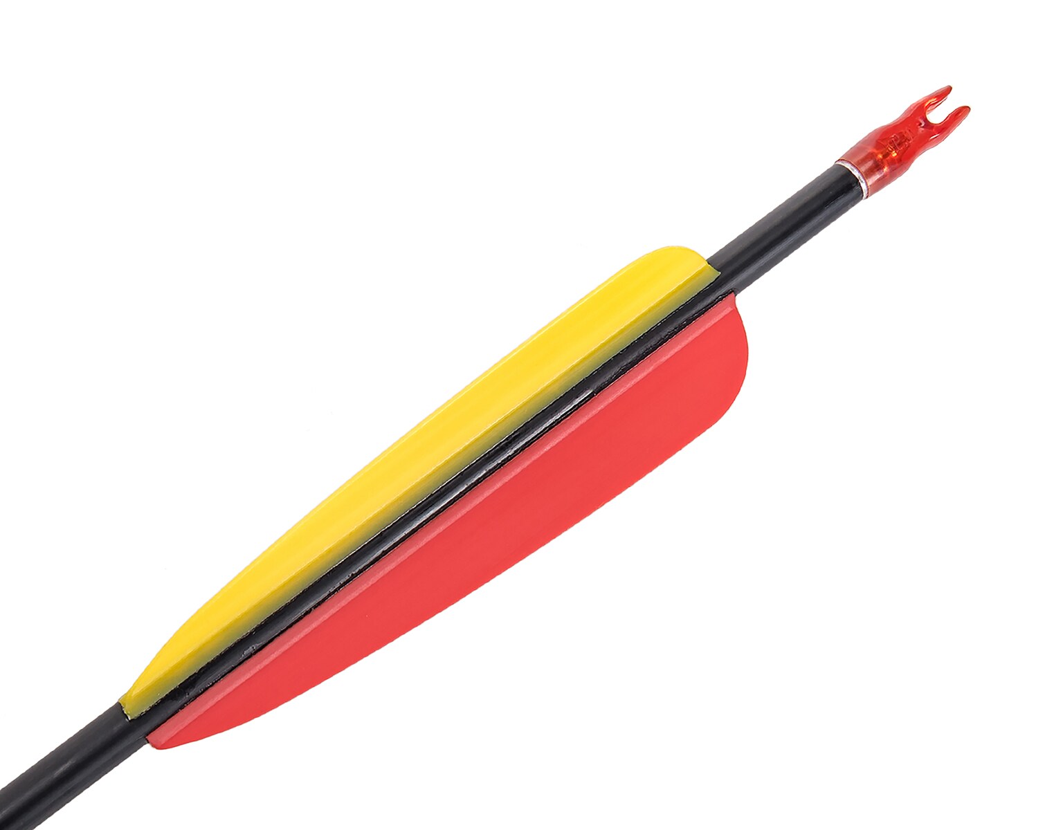 Strzała aluminiowa Poe Lang 30