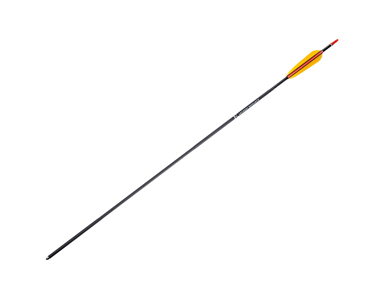 Strzała aluminiowa Poe Lang 30