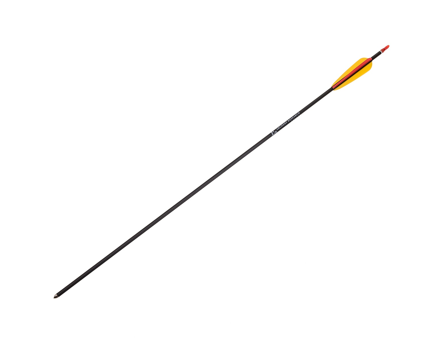 Strzały aluminiowe Poe Lang 30