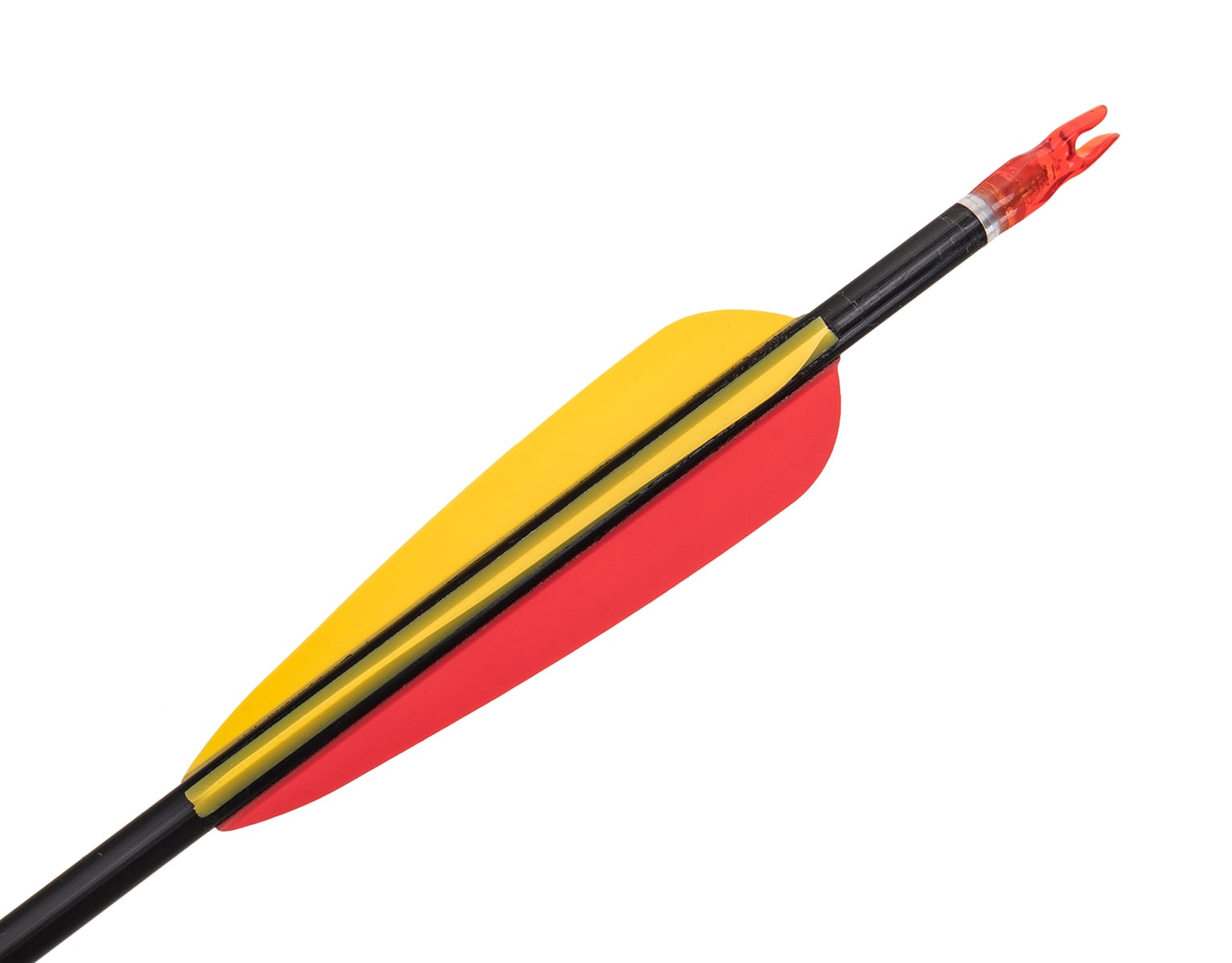 Strzały aluminiowe Poe Lang 30