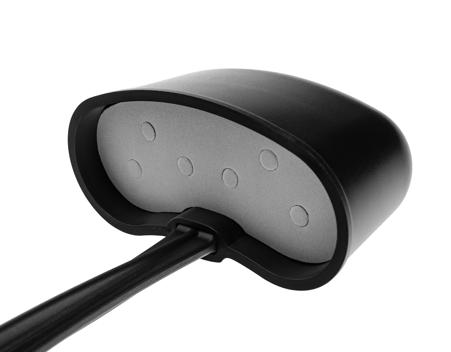 Kołczan Poe Lang mocowany do łuku