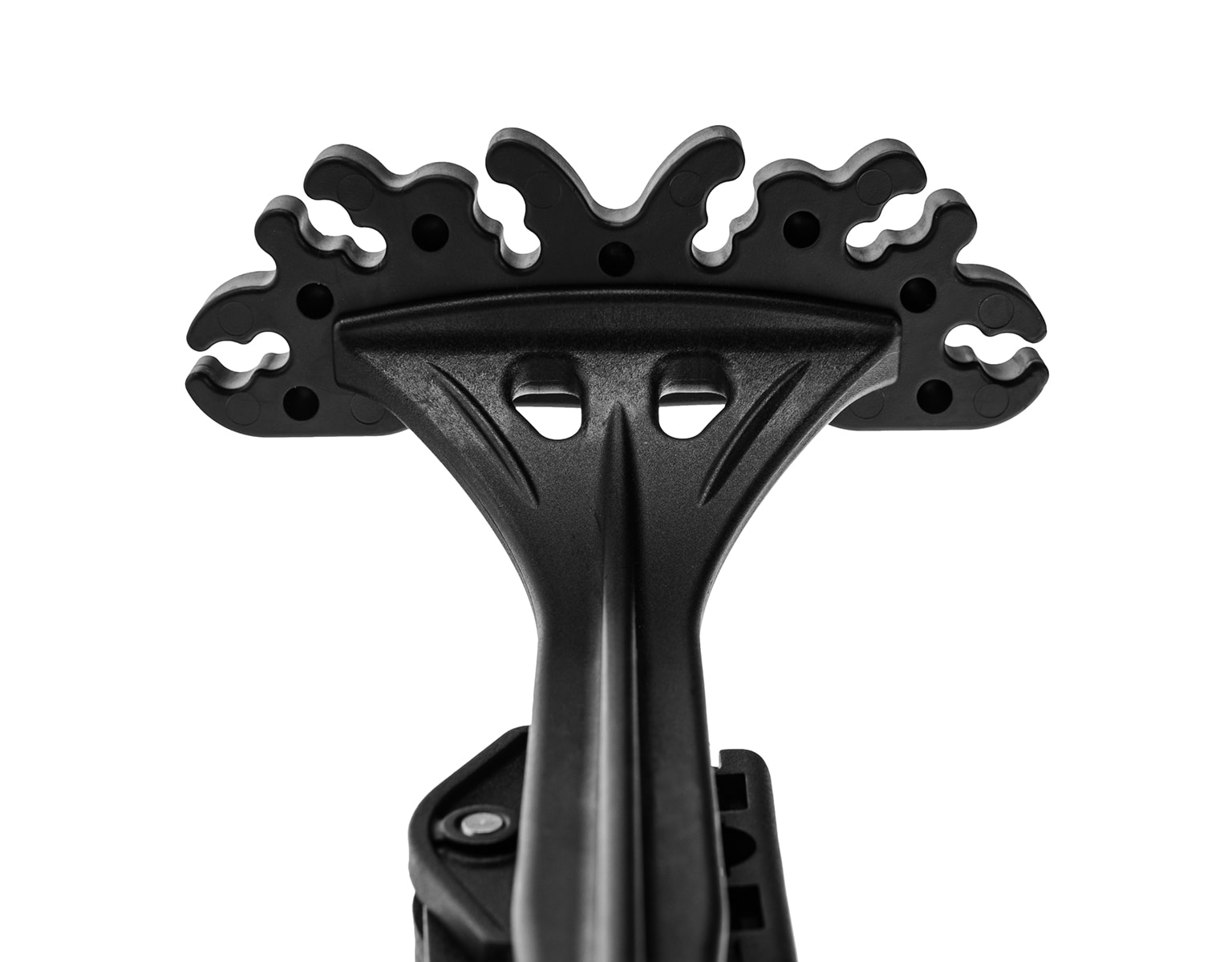 Kołczan Poe Lang mocowany do łuku