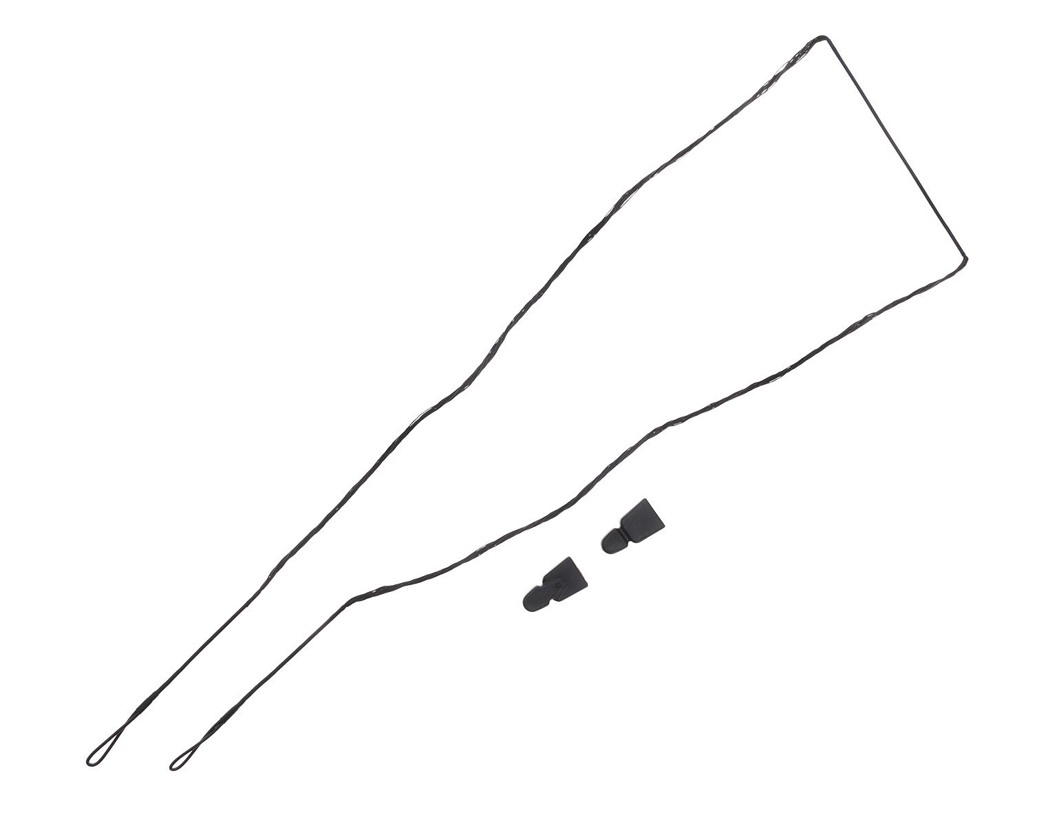 Cięciwa do łuku Poe Lang Blue Jazz