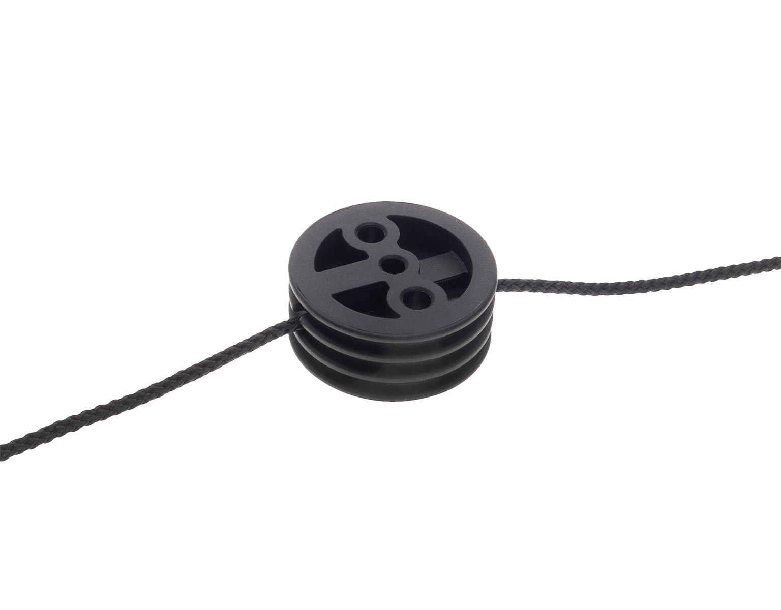 System bloczkowy Poe Lang do łuku Chameleon