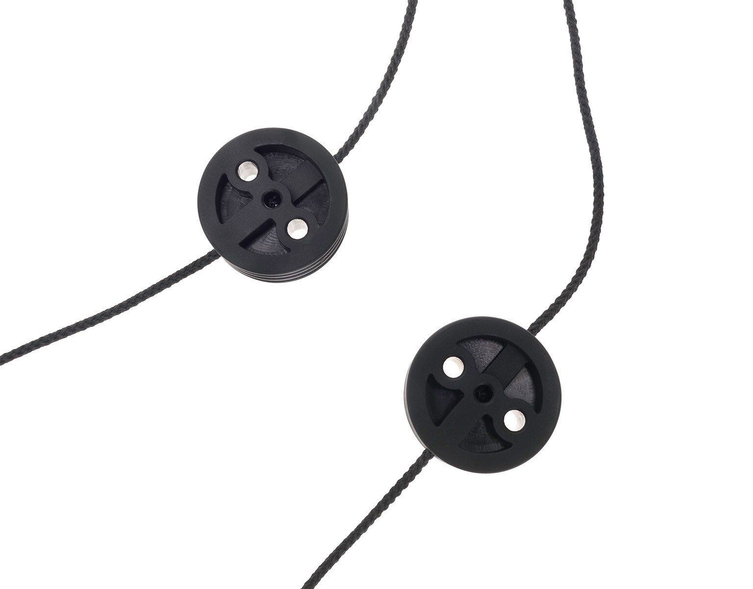 System bloczkowy Poe Lang do łuku Chameleon