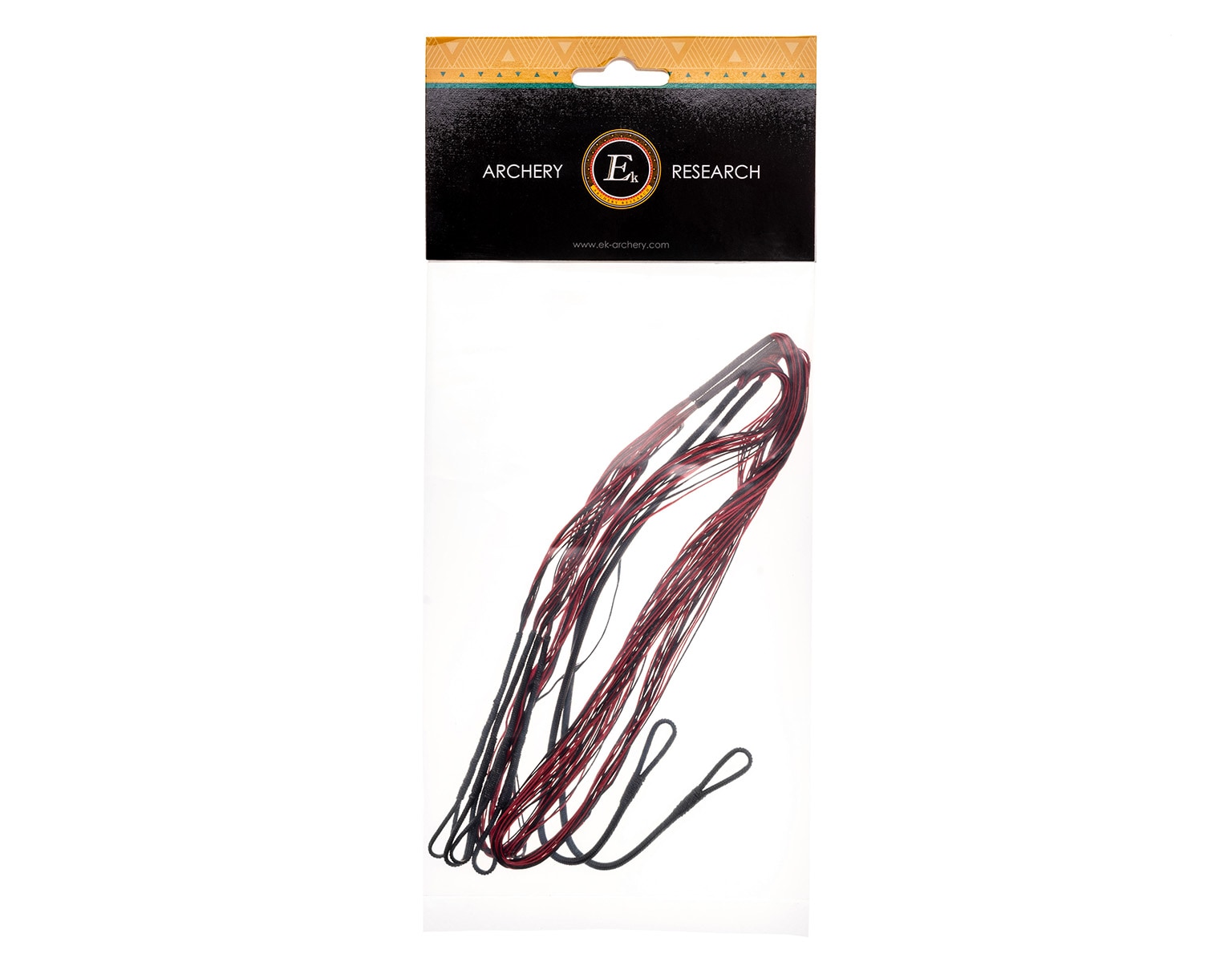 System bloczkowy Poe Lang do łuku Exterminator - czerwony