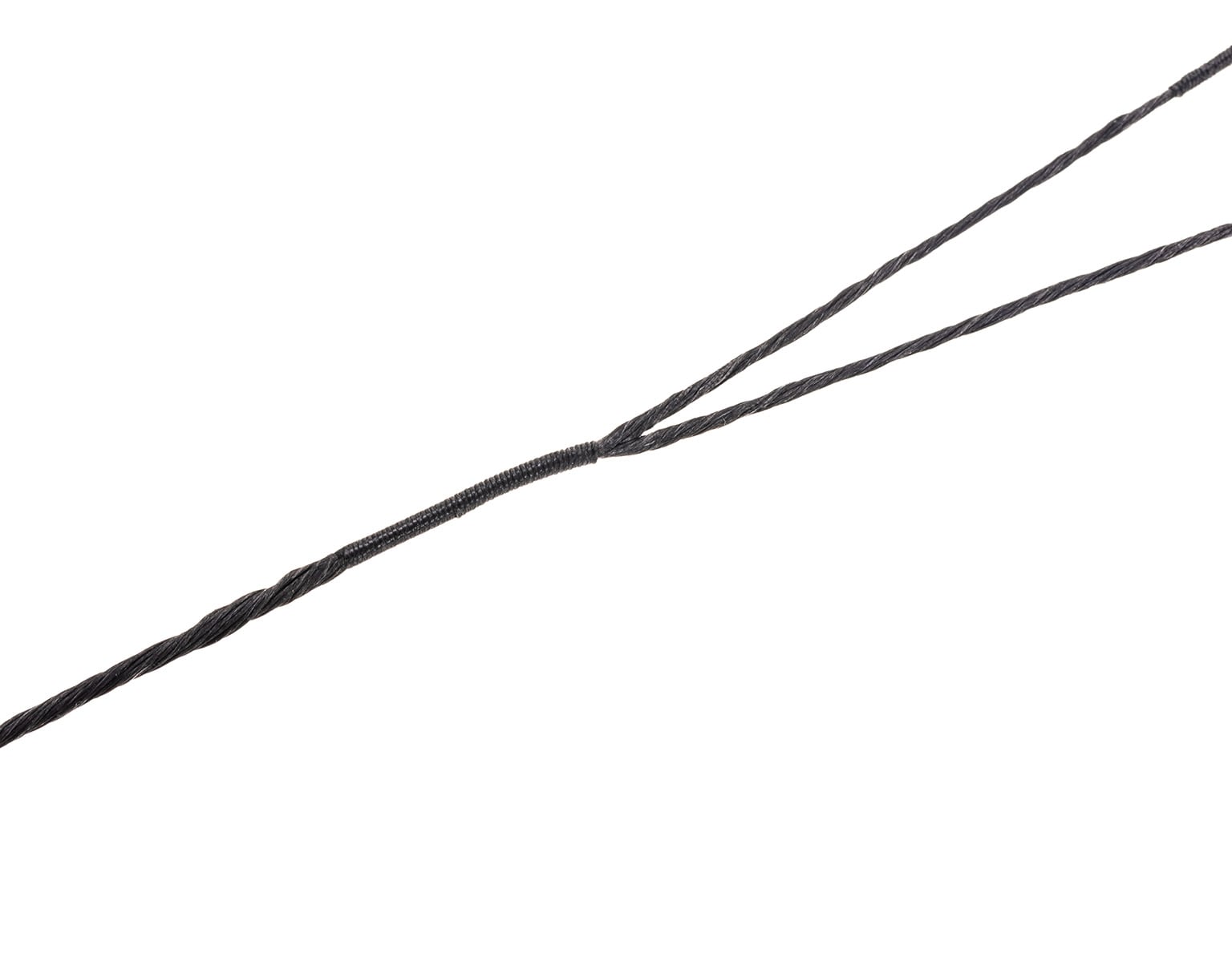 System bloczkowy Poe Lang do łuku Exterminator - czarny