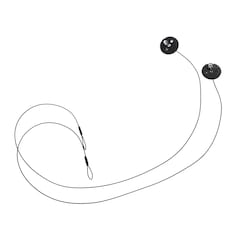 System bloczkowy Poe Lang do łuku Cobra 28/29"