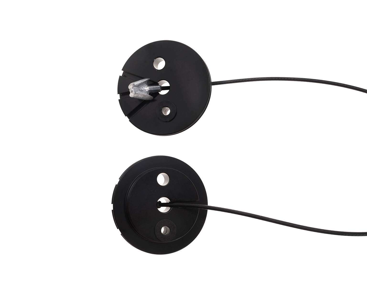 System bloczkowy Poe Lang do łuku Cobra 28/29