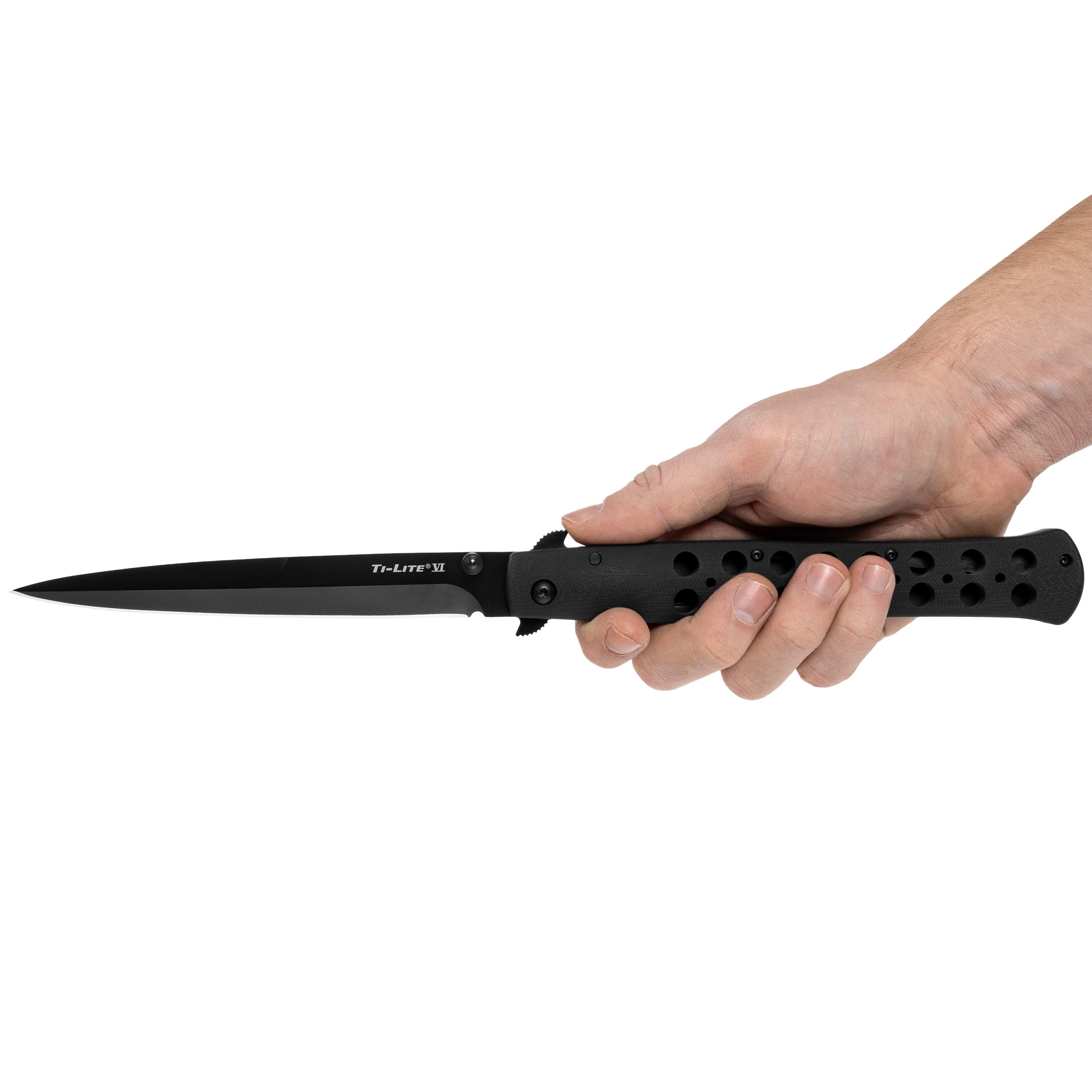 Nóż składany Cold Steel Ti-Lite 6