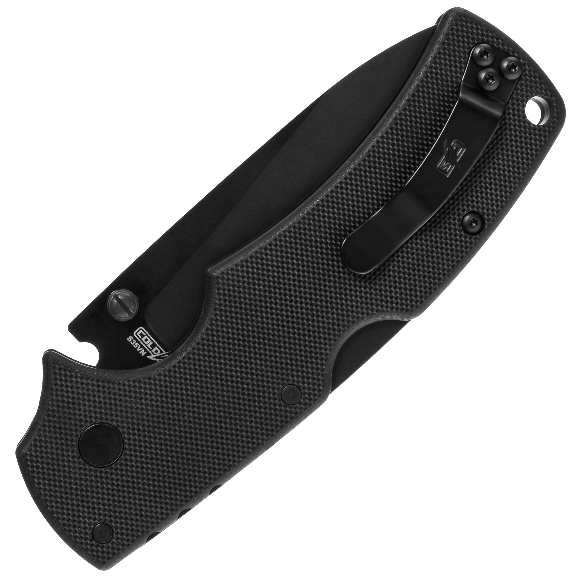 Складаний ніж Cold Steel American Lawman S35VN