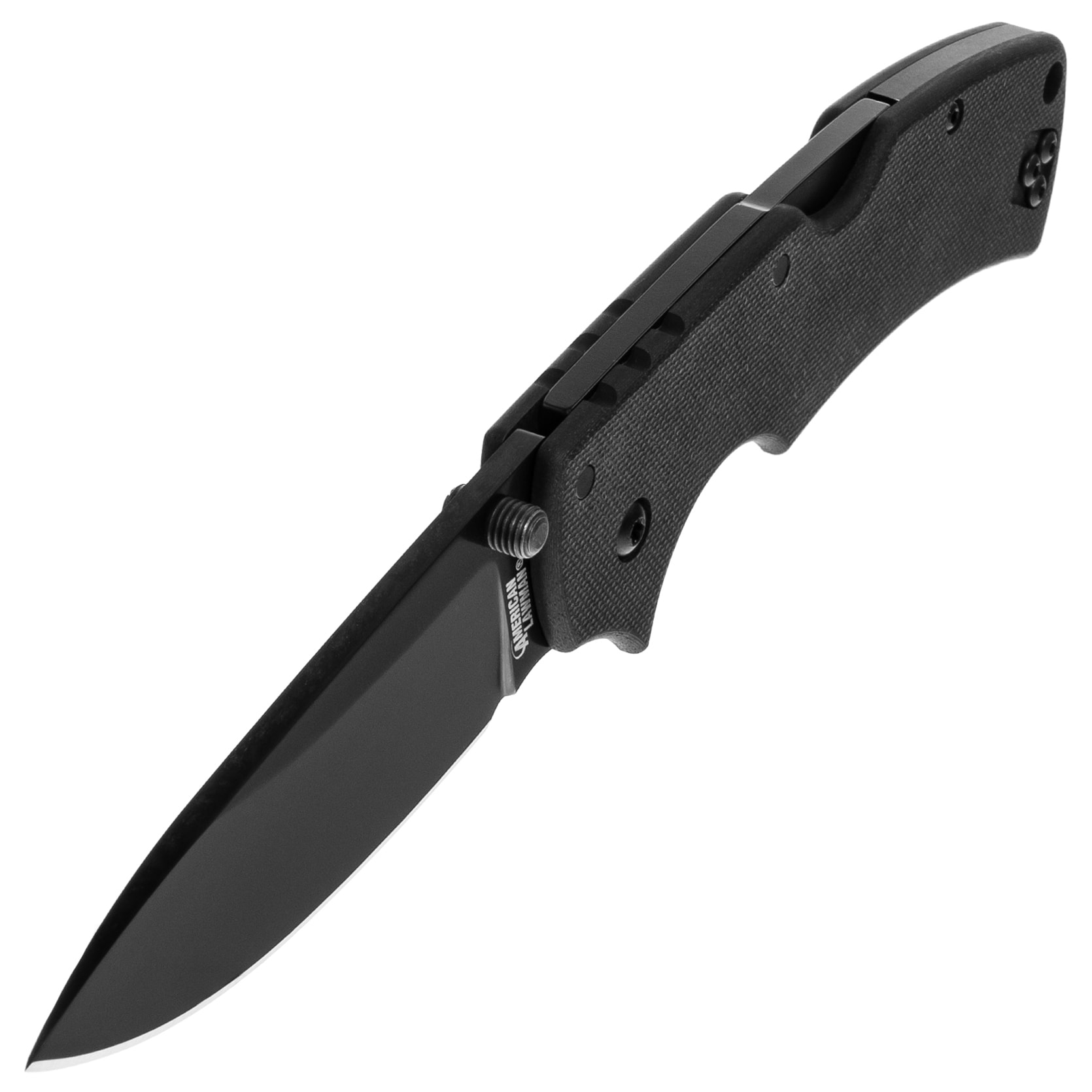 Складаний ніж Cold Steel American Lawman S35VN