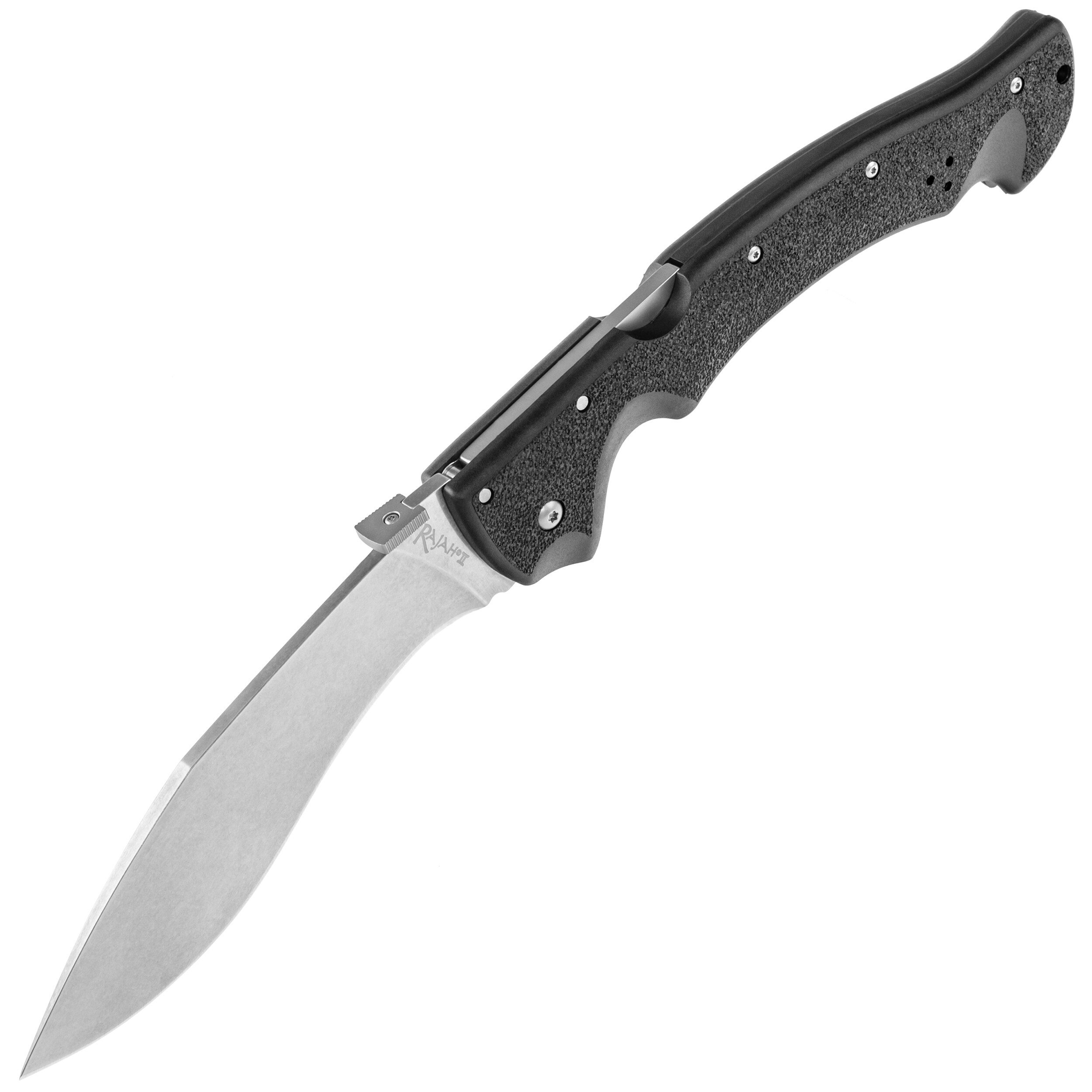 Складаний ніж Cold Steel Rajah II AUS-10A