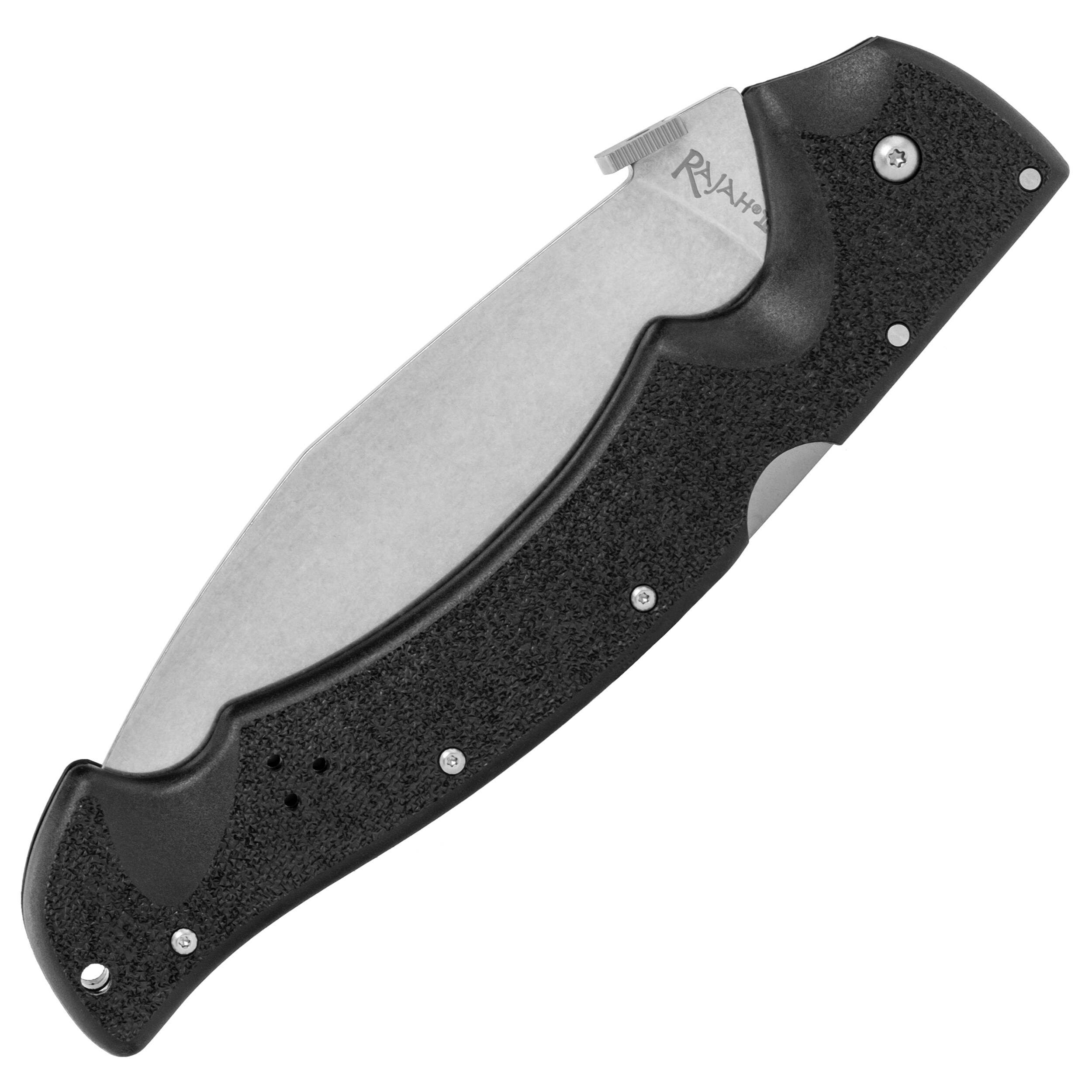 Складаний ніж Cold Steel Rajah II AUS-10A