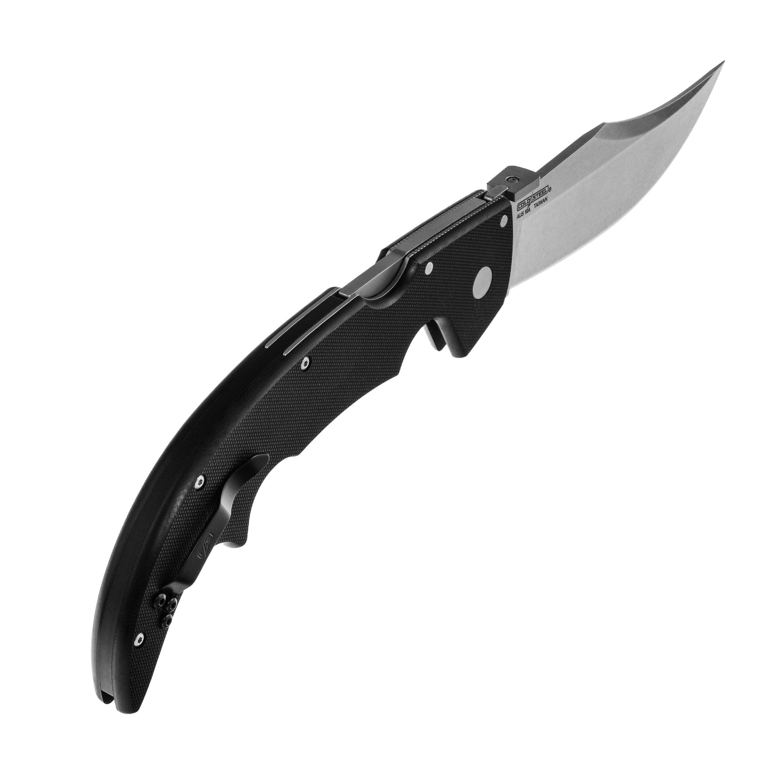 Складаний ніж Cold Steel Espada G10 Large AUS10A