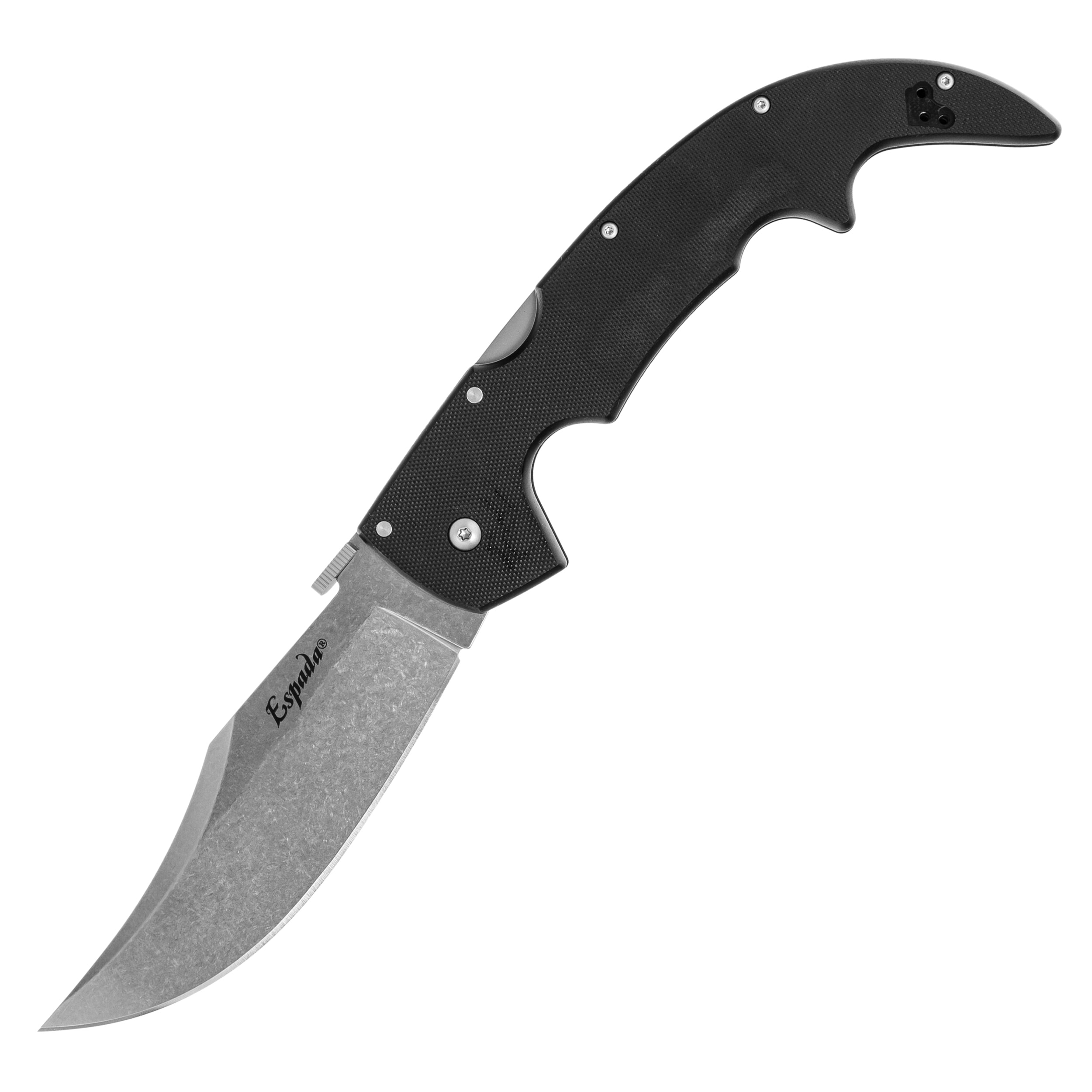 Складаний ніж Cold Steel Espada G10 Large AUS10A