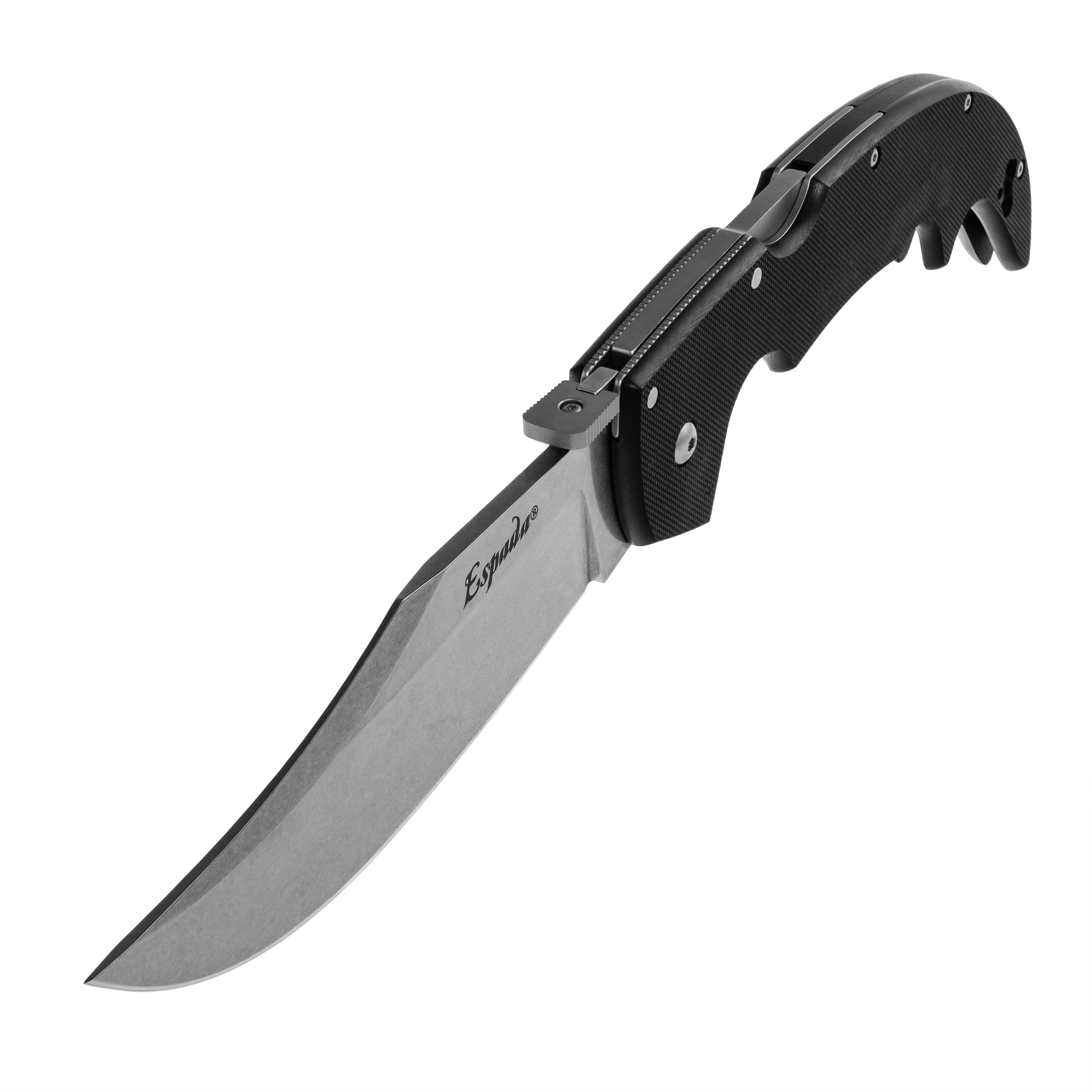 Складаний ніж Cold Steel Espada G10 Large AUS10A