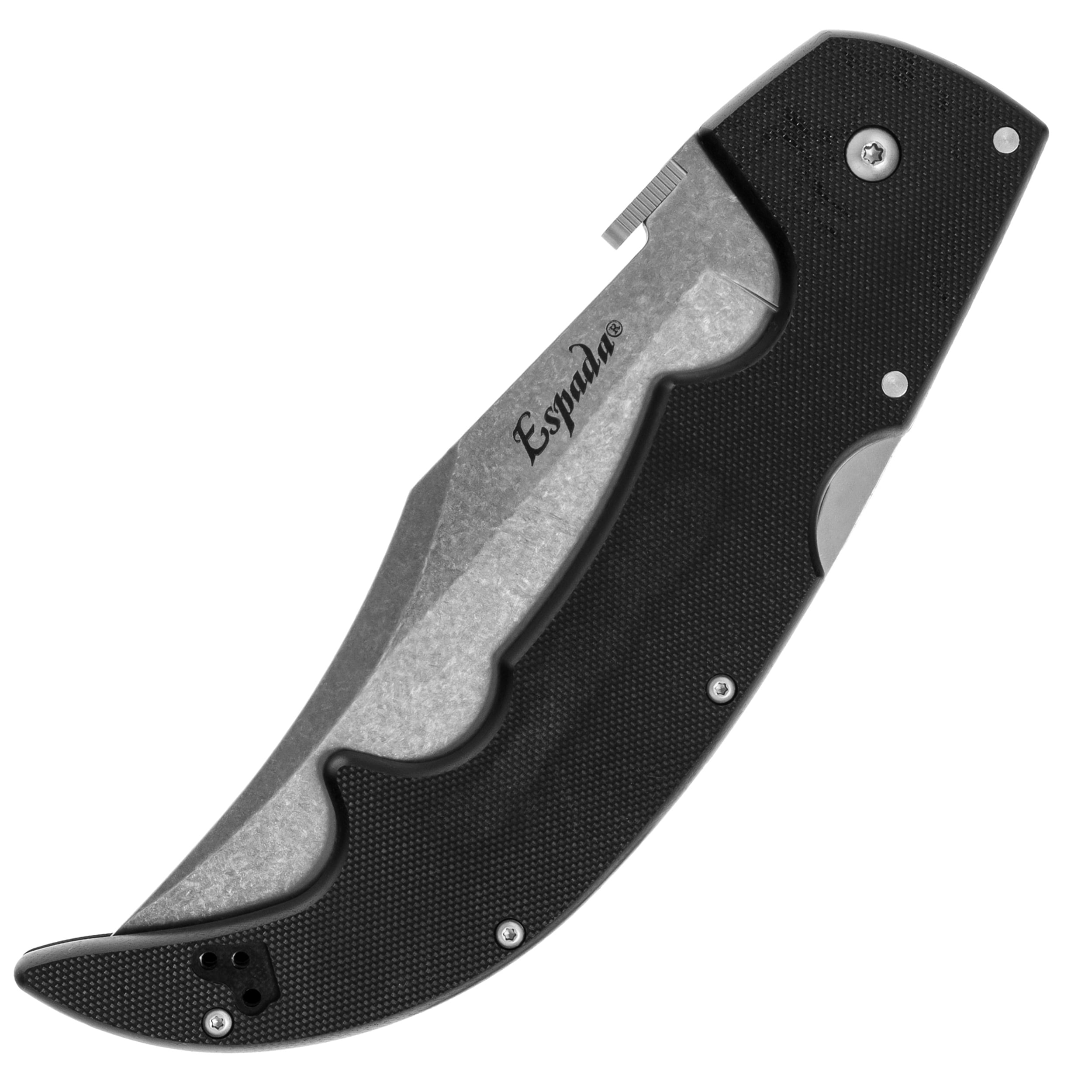 Складаний ніж Cold Steel Espada G10 Large AUS10A