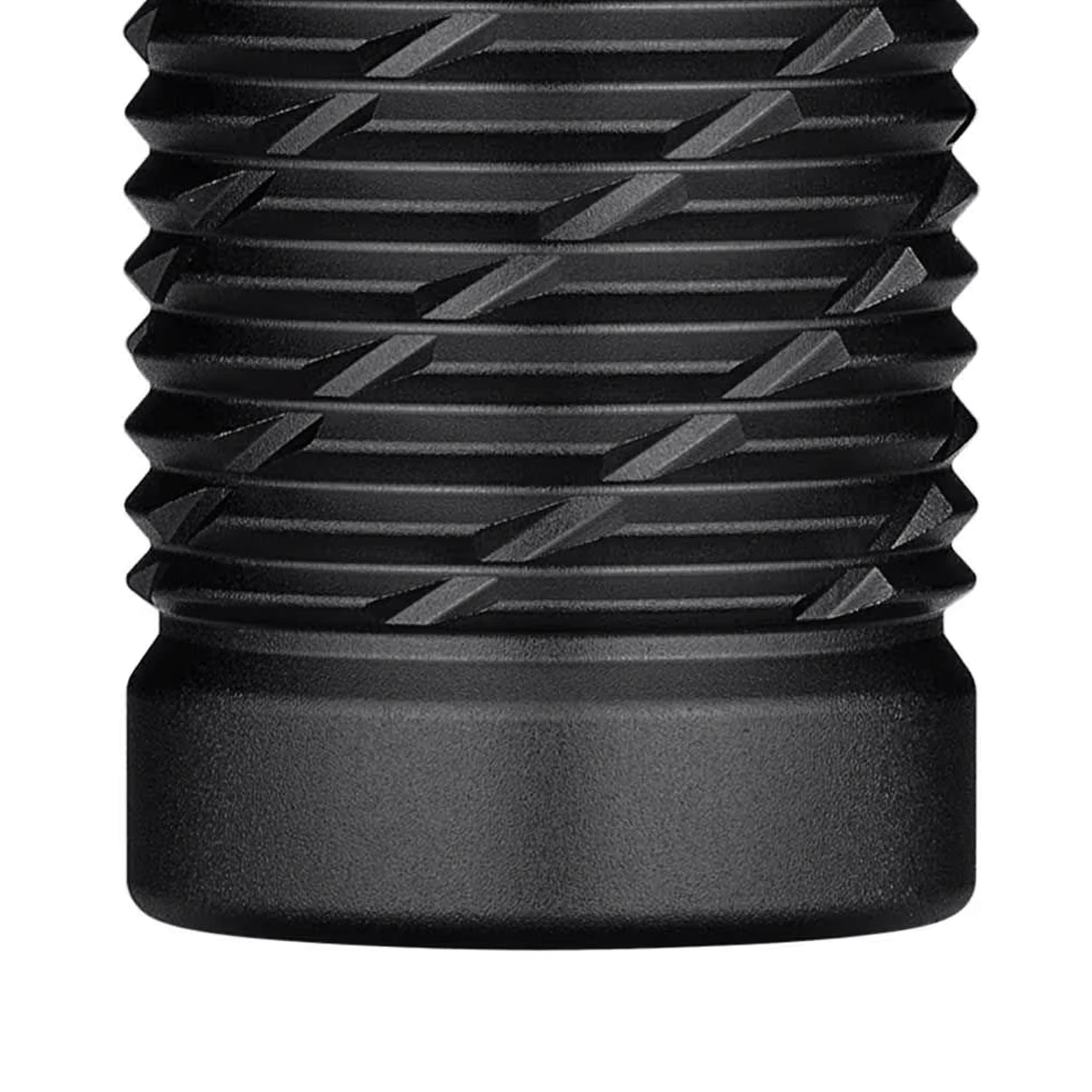 Latarka czołowa i kątowa Olight Perun 2 Mini Cool White Black z opaską - 1100 lumenów