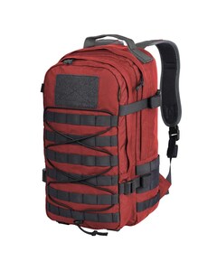 Рюкзак Helikon Raccoon Mk2 24 л - Crimson Sky Рюкзак Helikon Raccoon Mk2 24 л - Crimson Sky