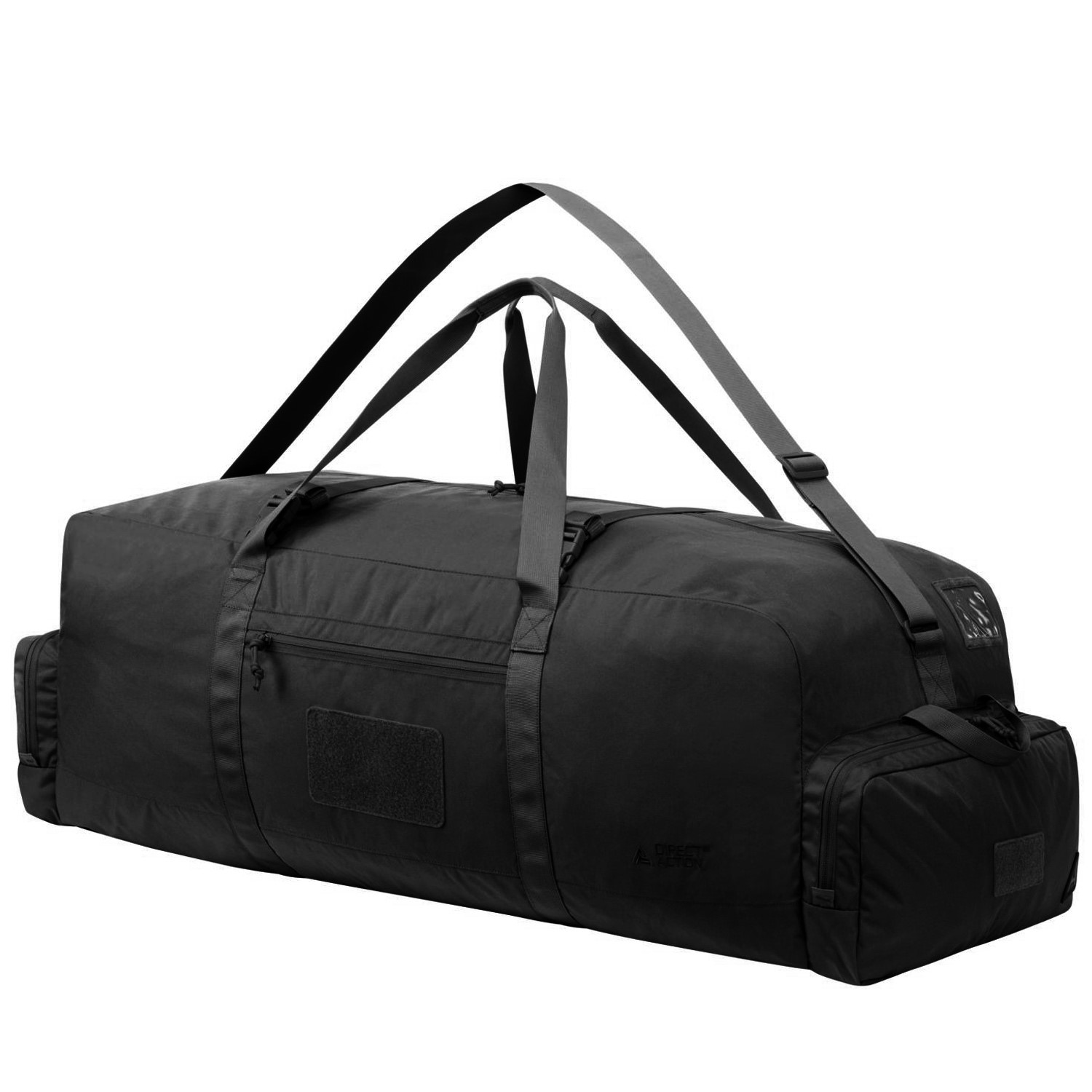Сумка Direct Action Deployment Bag Large 150 л - Black