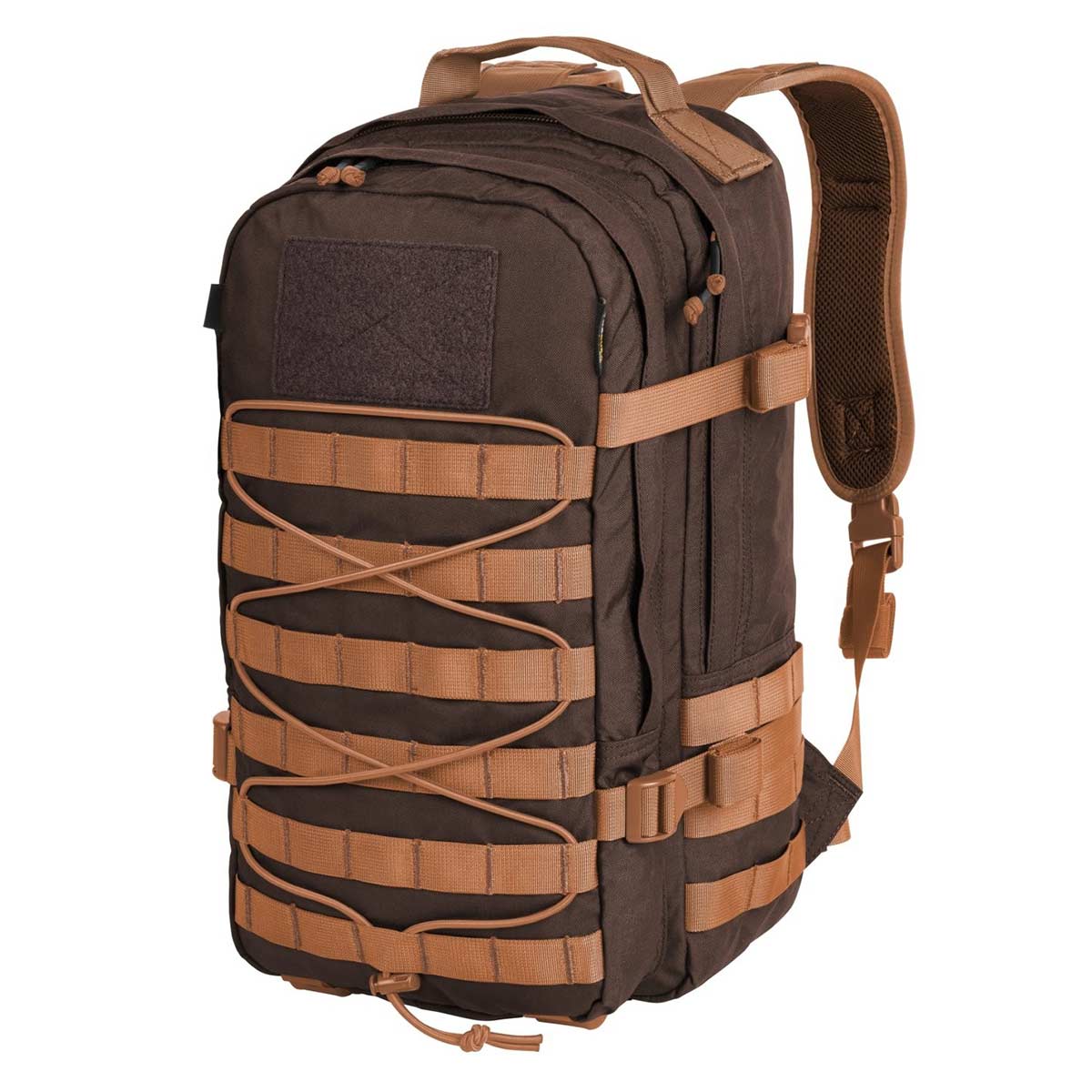 Plecak Helikon-Tex Raccoon Mk2 20 l - Earth Brown/Clay
