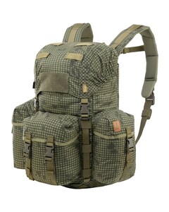 Рюкзак Helikon Bergen 18 л - Desert Night Camo Рюкзак Helikon Bergen 18 л - Desert Night Camo