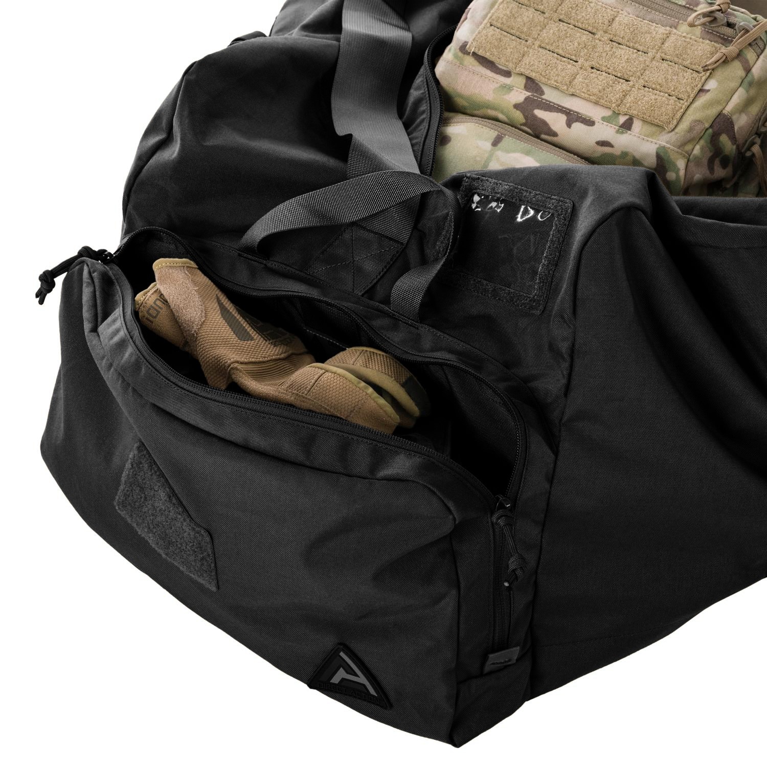 Torba Direct Action Deployment Bag Medium 80 l - Black