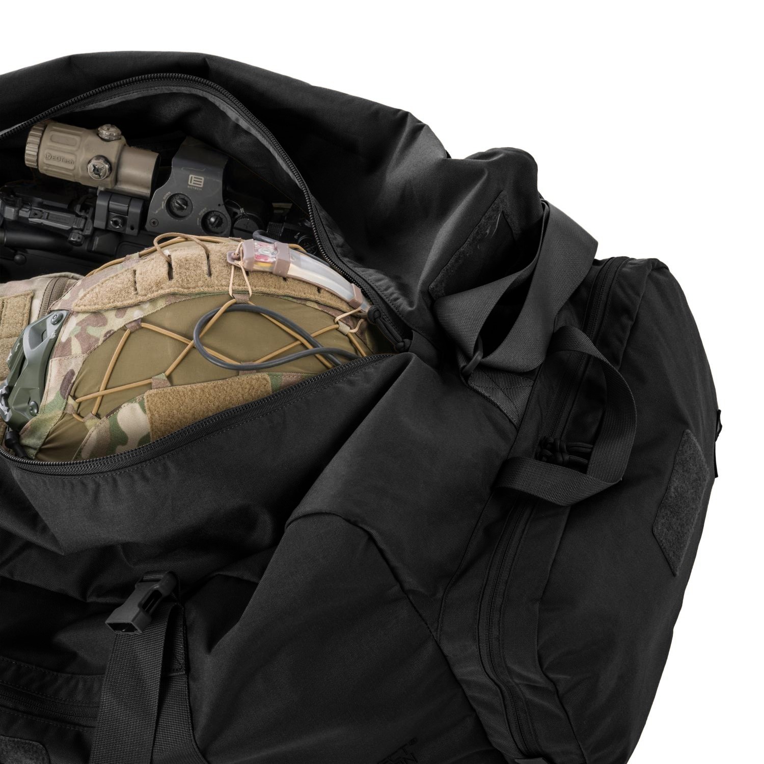 Torba Direct Action Deployment Bag Medium 80 l - Black