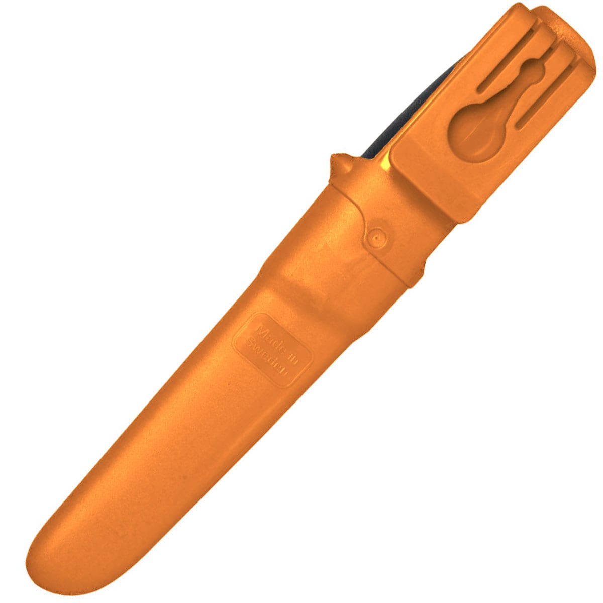 Nóż Mora Companion Stainless - Burnt Orange