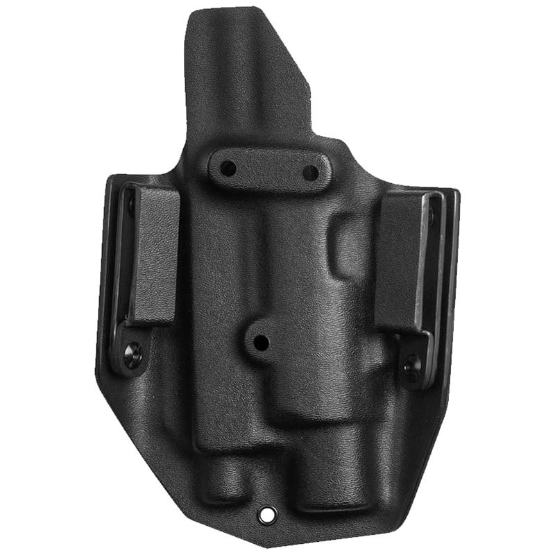 Kabura Direct Action OWB do pistoletów Glock 17 - Black