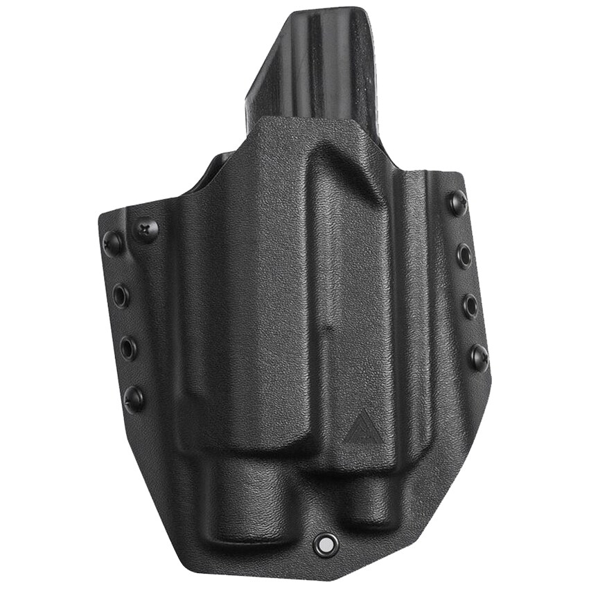 Kabura Direct Action OWB do pistoletów Glock 17 - Black