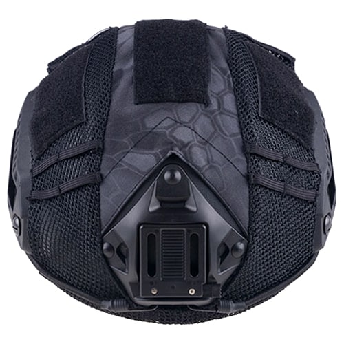 Pokrowiec FMA na hełm typu Maritime - Kryptek Typhon