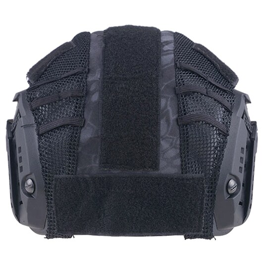 Pokrowiec FMA na hełm typu Maritime - Kryptek Typhon