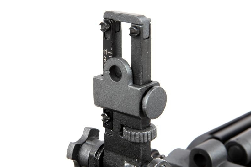 Karabin maszynowy AEG H.M.G. MK43 