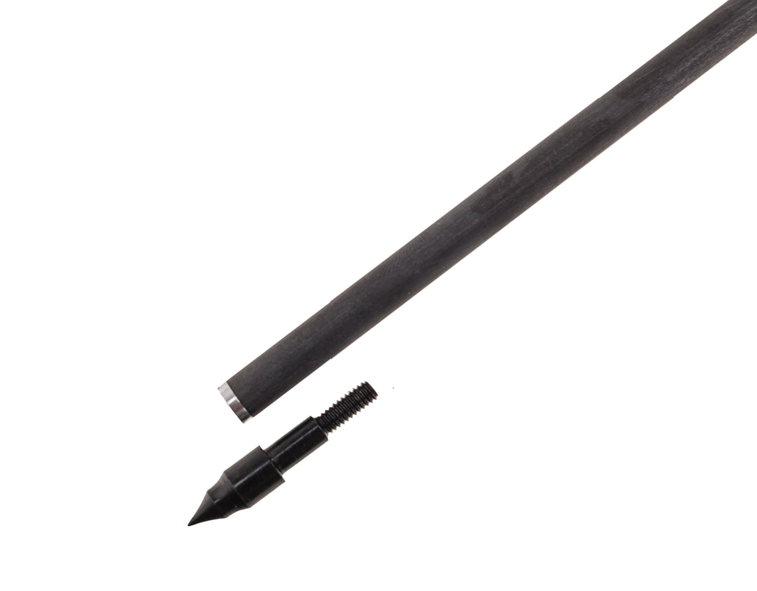 Strzała z włókna węglowego Poe Lang 30
