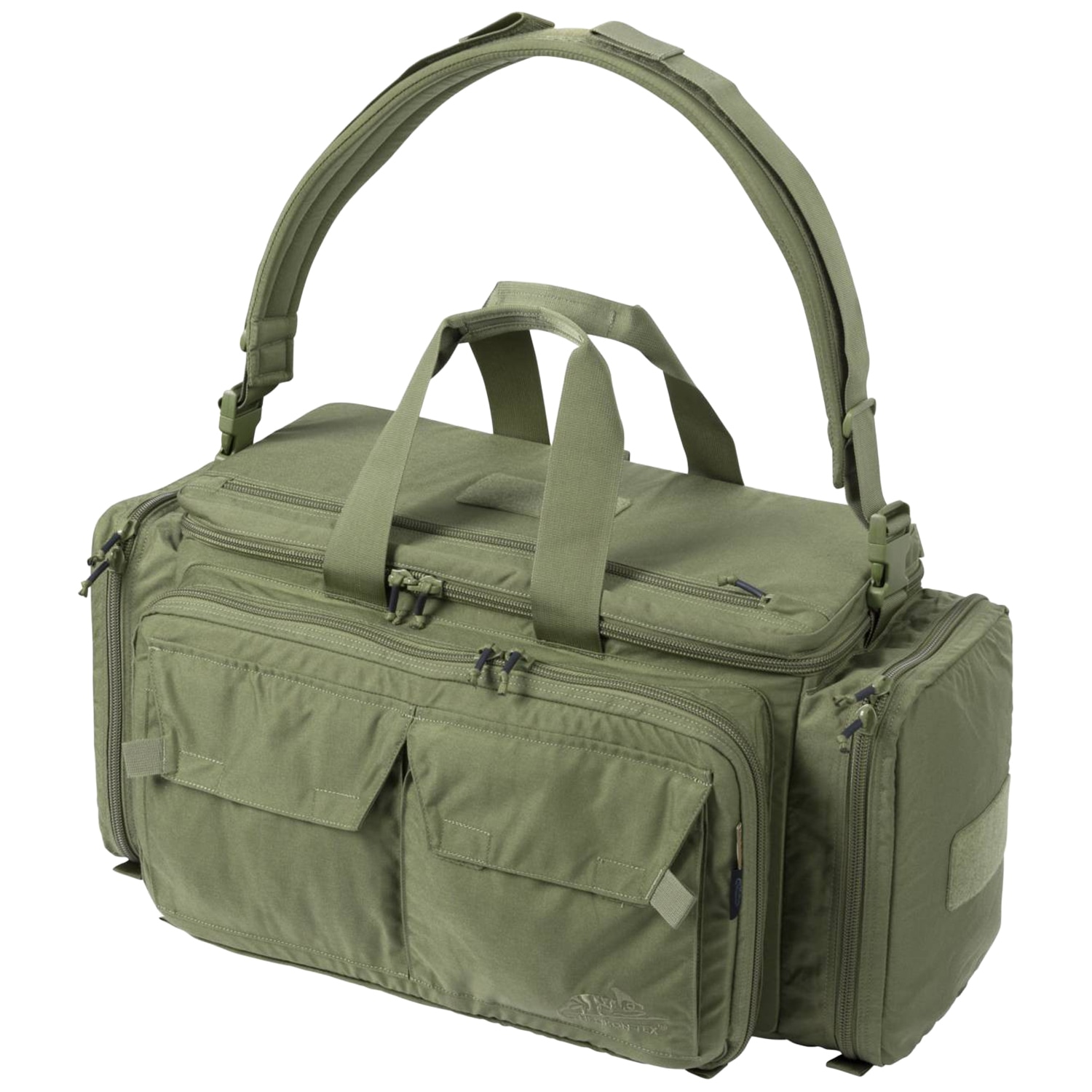Torba Helikon-Tex Rangemaster Gear Bag 41 l - Olive Green