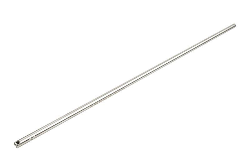 Прецизійний сталевий ствол 6,03 - 500 мм