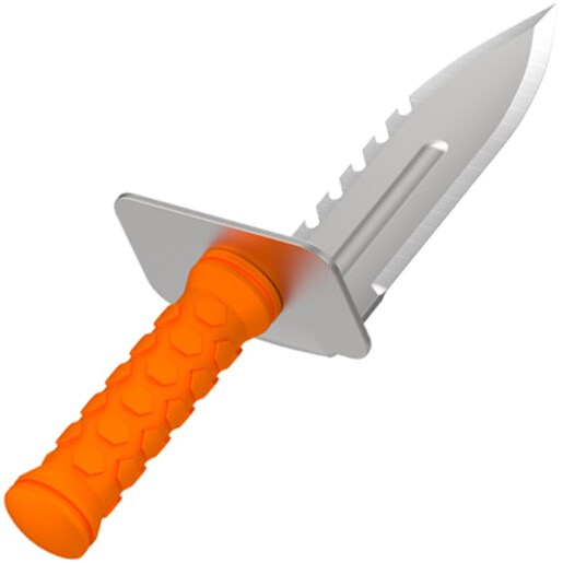 Nożołopatka Quest Diamond Digger LS